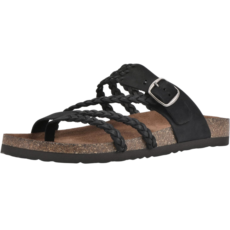 Calista™ Braided Sandals