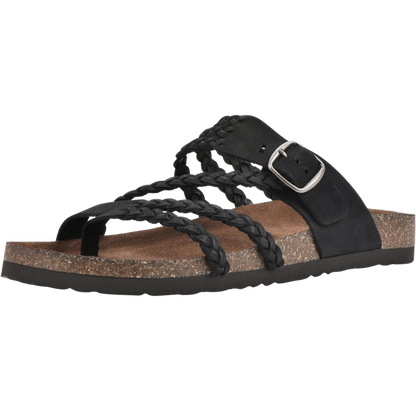 Calista™ Braided Sandals