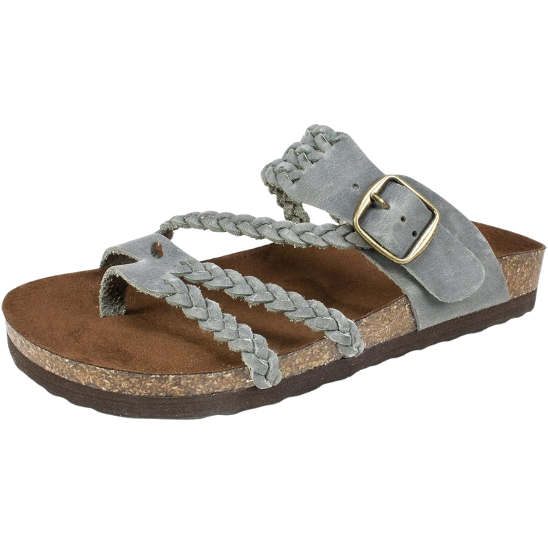 Calista™ Braided Sandals