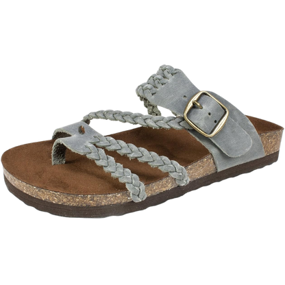 Calista™ Braided Sandals