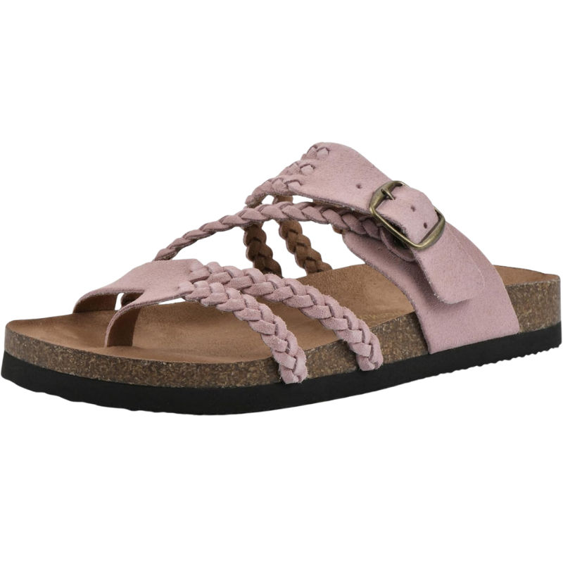 Calista™ Braided Sandals
