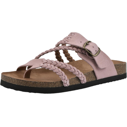 Calista™ Braided Sandals