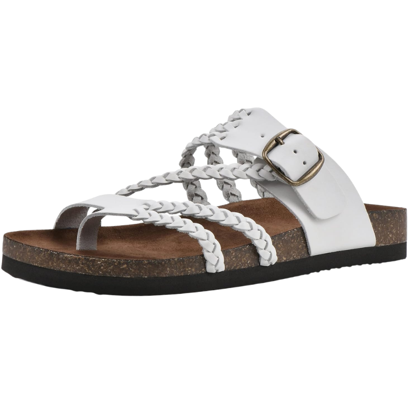 Calista™ Braided Sandals