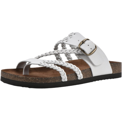 Calista™ Braided Sandals