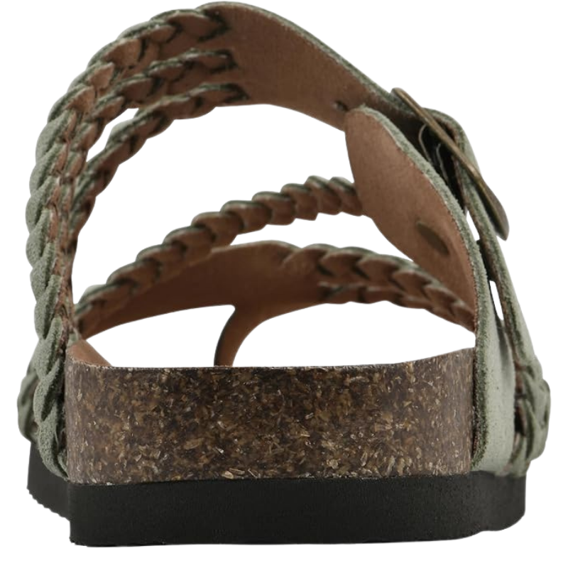 Calista™ Braided Sandals