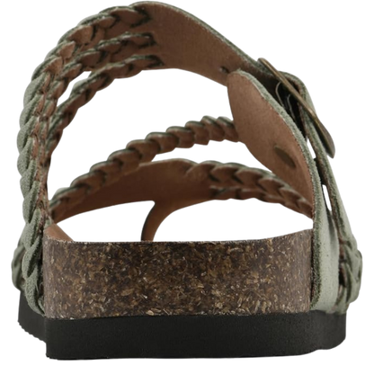 Calista™ Braided Sandals