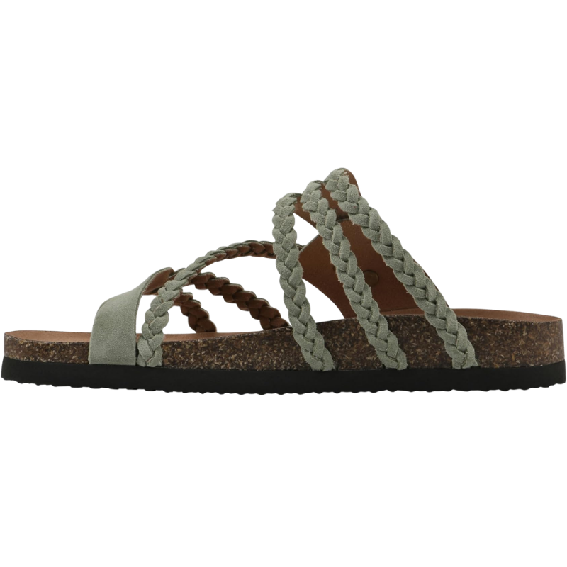 Calista™ Braided Sandals