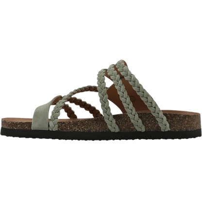 Calista™ Braided Sandals