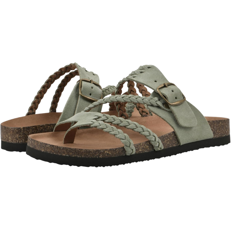 Calista™ Braided Sandals