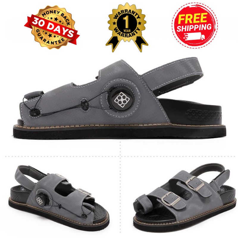 ALIGNPRO™ Orthopedic Correction Sandals