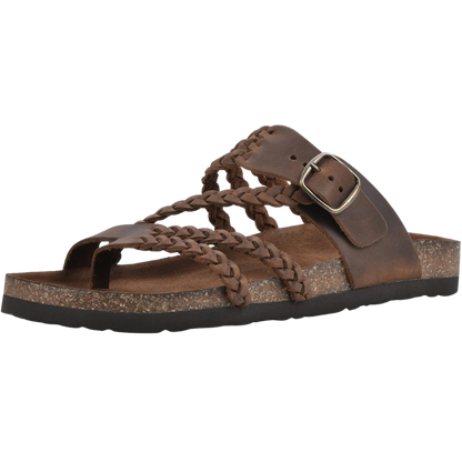 Calista™ Braided Sandals
