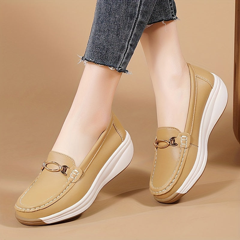 ROSABEL™ Platform Shoes