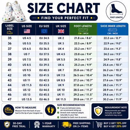 AirStep™ Barefoot Shoes