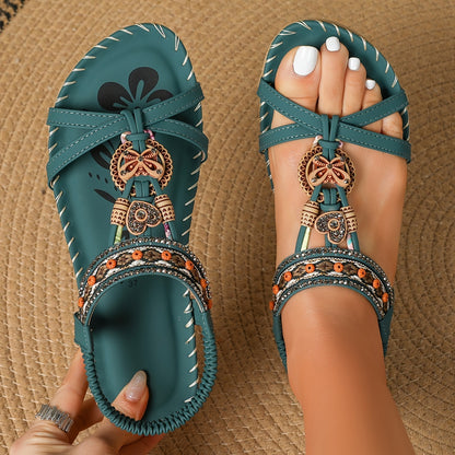 Bohemia™ Handmade Sandals
