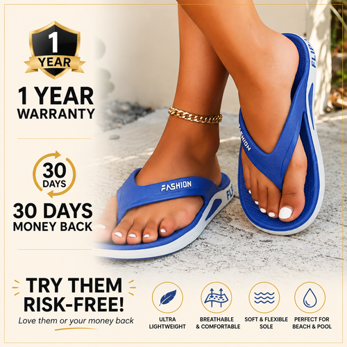 CloudWalk™ Flip-Flops