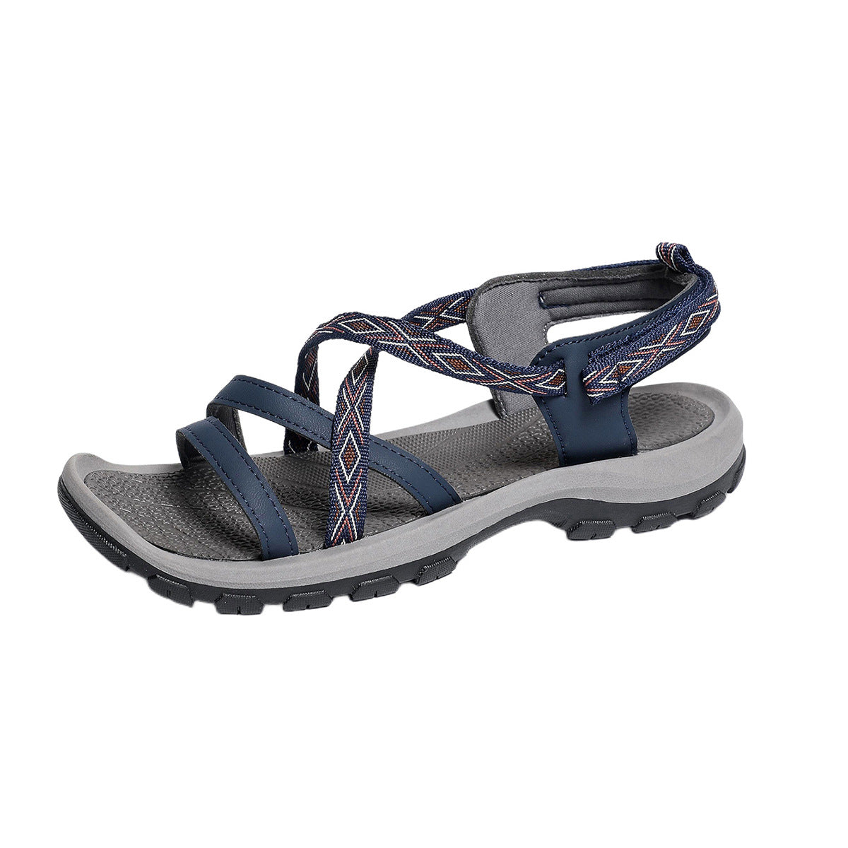 ComfortStrid™ Orthopedic Walking Sandals