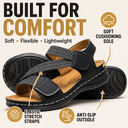 NVB Solena™ Comfort Sandals
