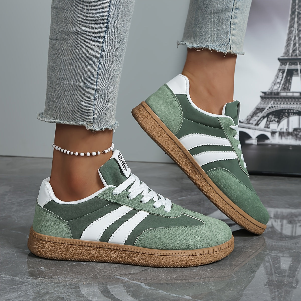 Verona™ Street Sneakers