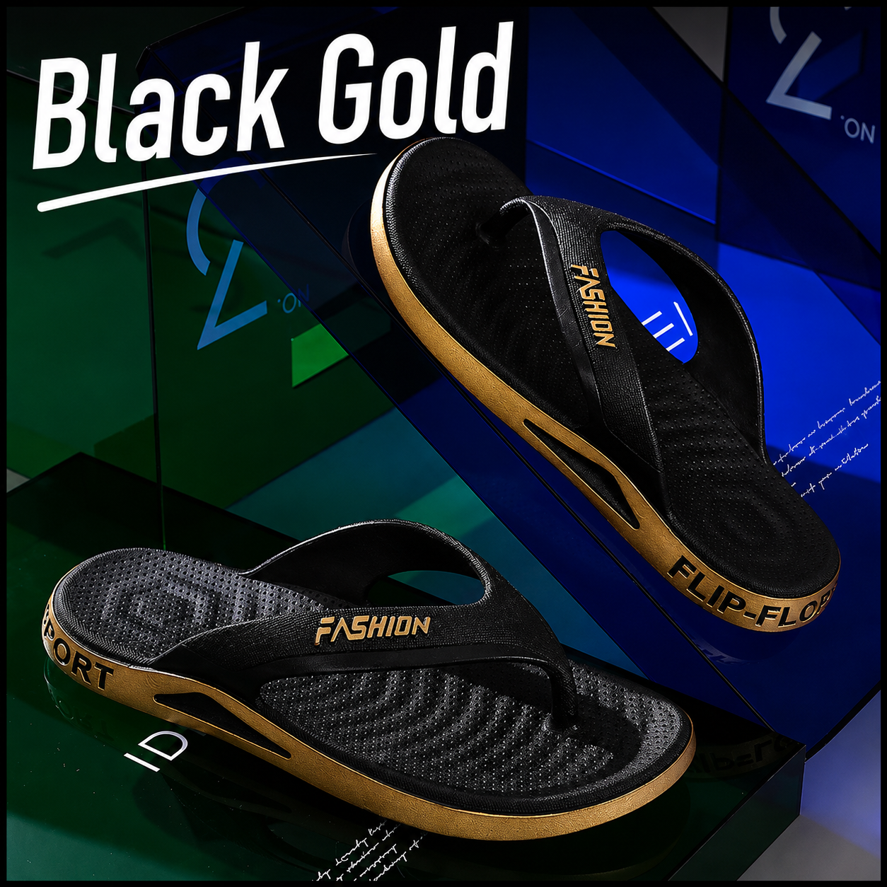CloudWalk™ Flip-Flops