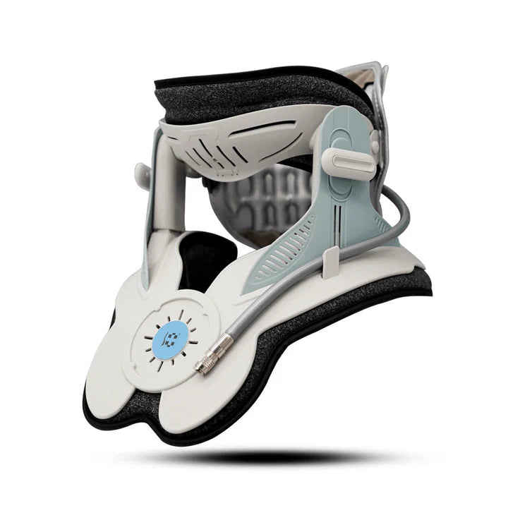 ReliefPro™ Premium Neck Traction Device