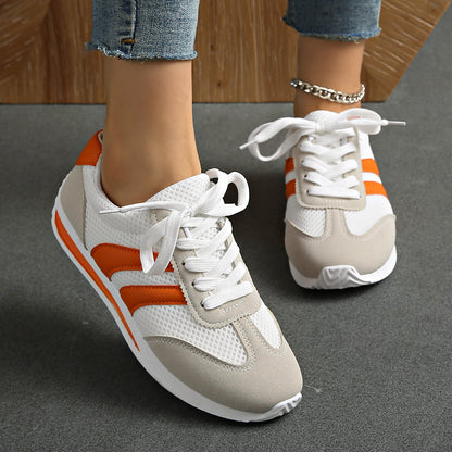 NovaStep™ Casual Sneakers