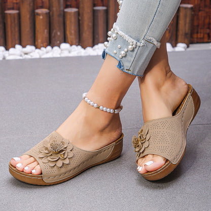 PetalWalk™ Orthopedic Sandals
