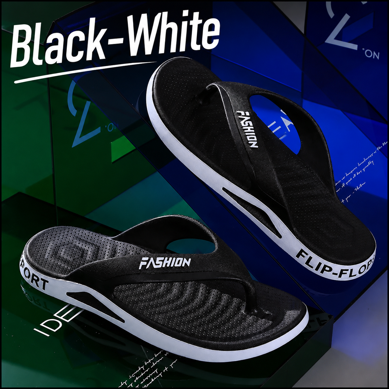 CloudWalk™ Flip-Flops