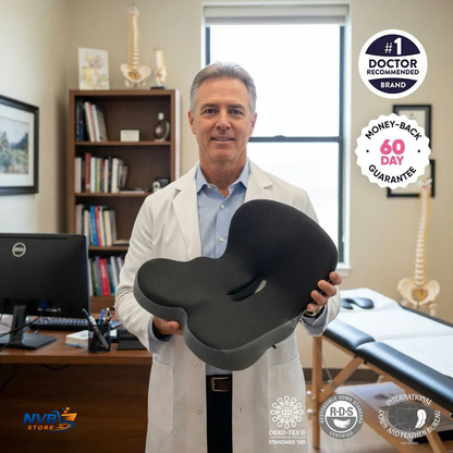 NVB™ Orthopedic Cushion