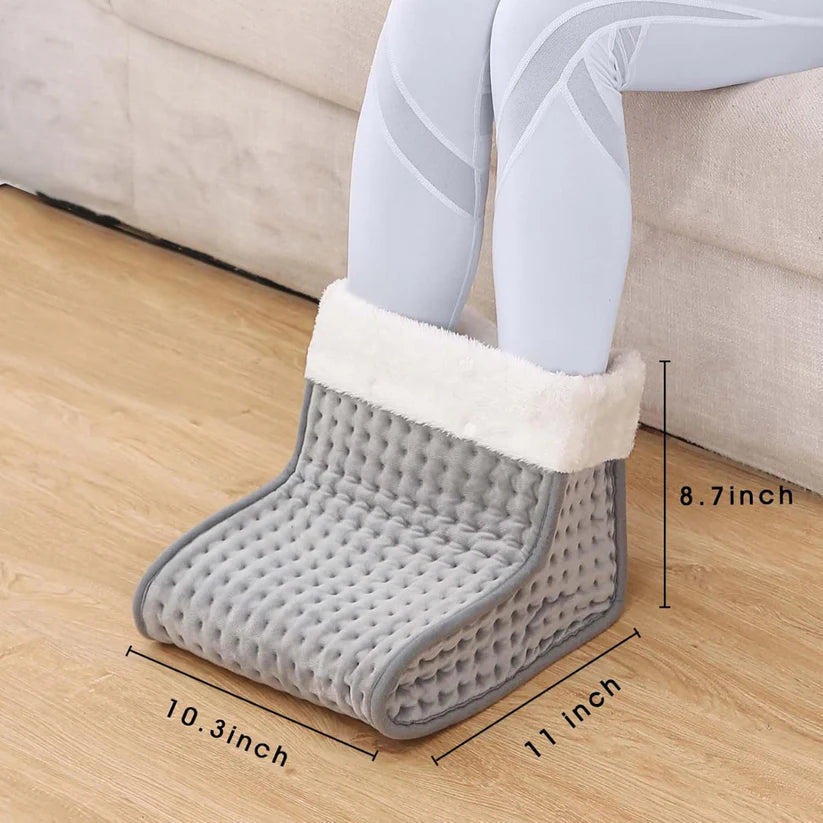 NVB™ WarmNest Electric Foot Warmer