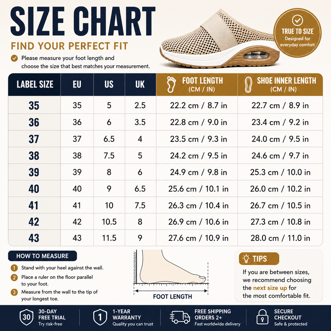 Cloudelle™ Walking Shoes