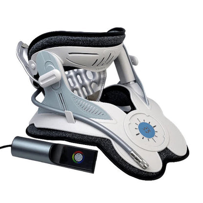 ReliefPro™ Premium Neck Traction Device