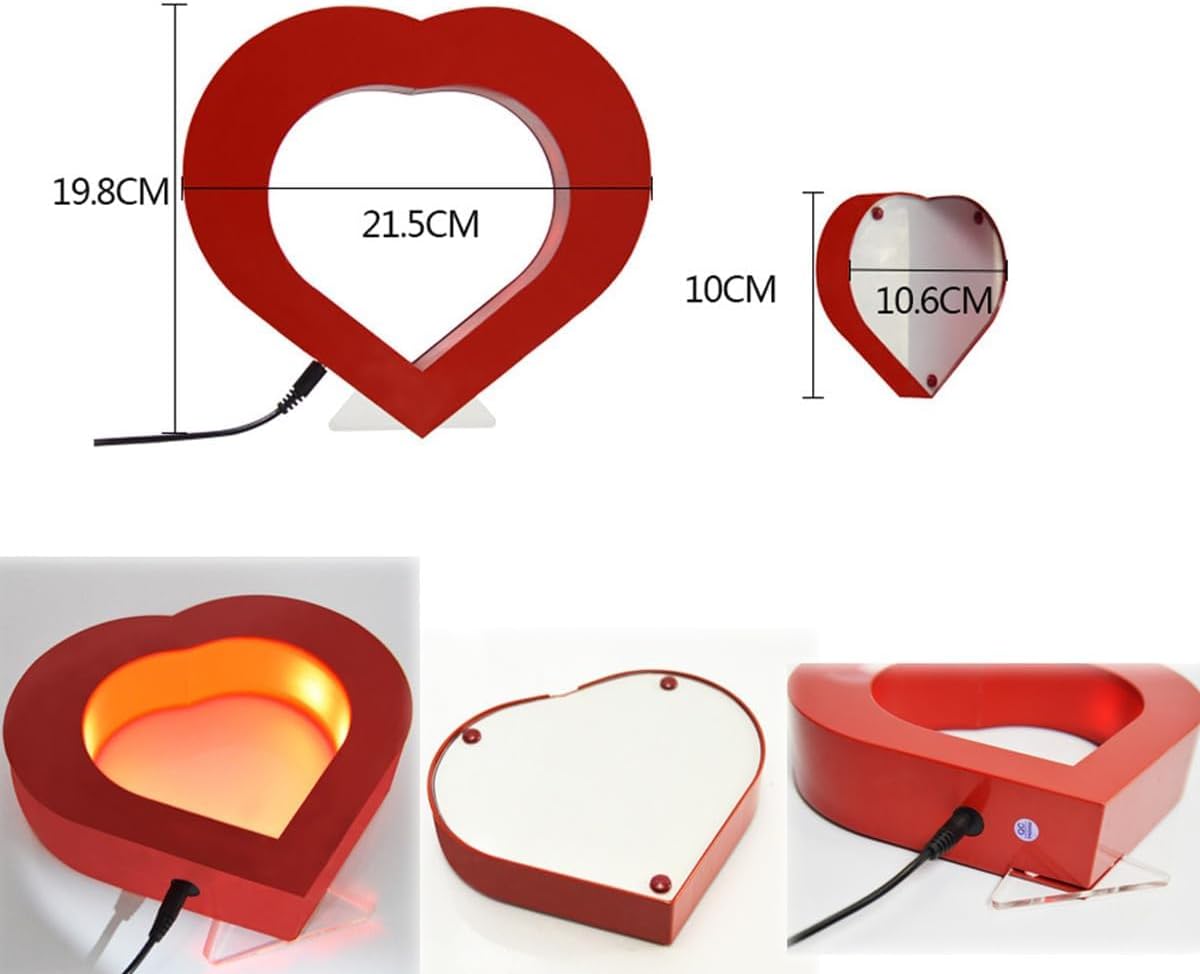 💝 Add HeartFrame™ – 85% OFF