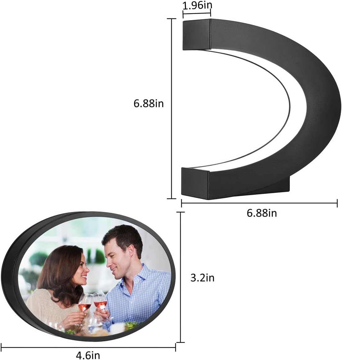 🔥 Add FloatFrame™ C – 72% OFF