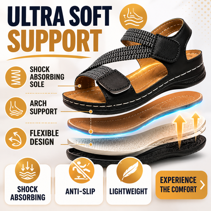 NVB Solena™ Comfort Sandals