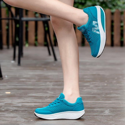 CloudStep™ Comfort Sneakers