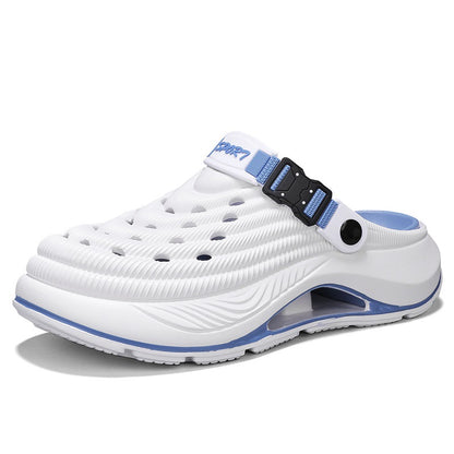 NVB™ Unisex Chunky Clog Sandals