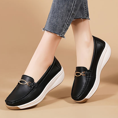 ROSABEL™ Platform Shoes