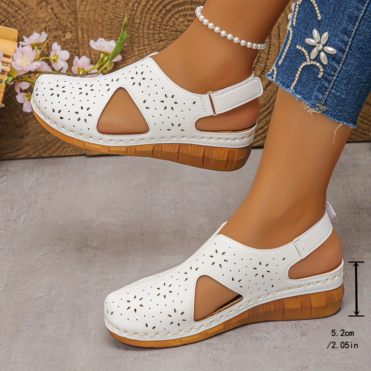 Aureline™ Comfort Walkers