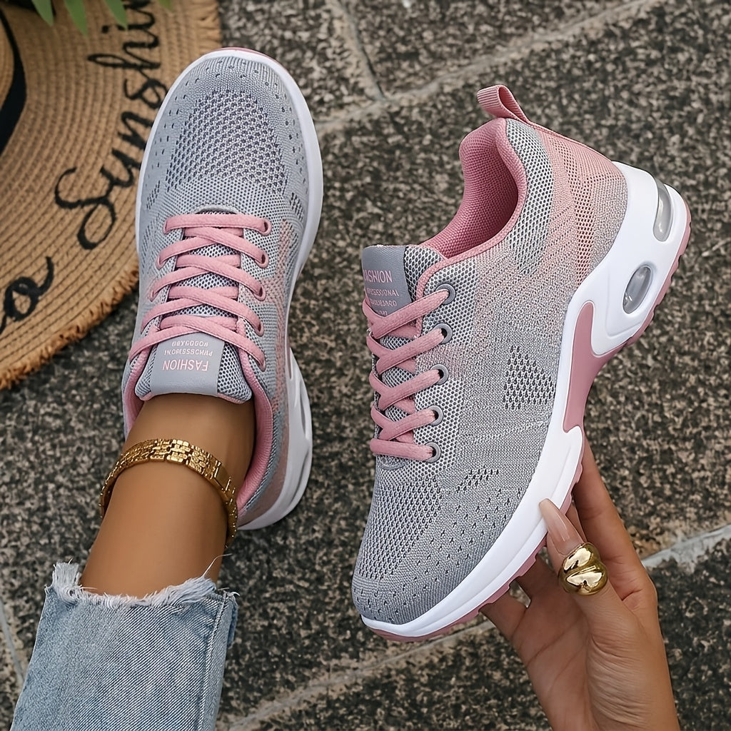 Lunara™ Walking Shoes