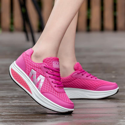 CloudStep™ Comfort Sneakers