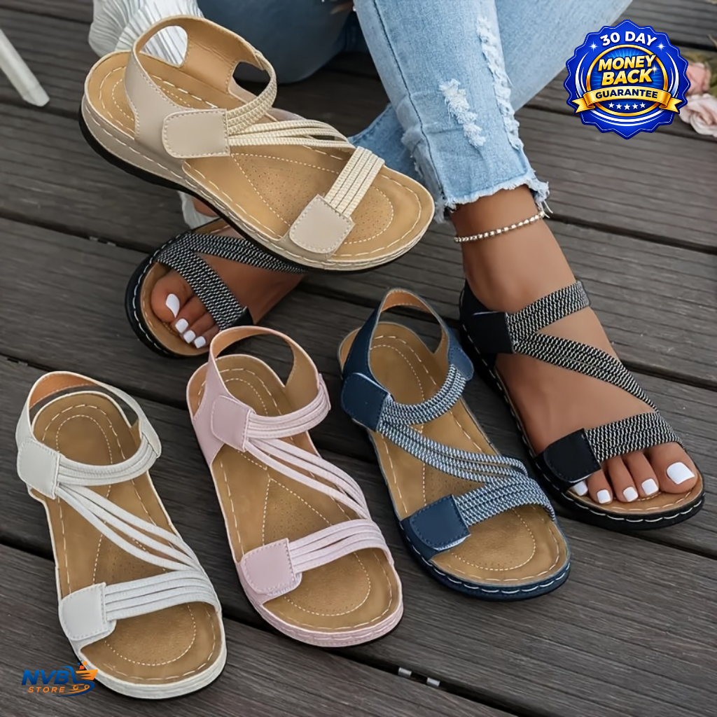 NVB Solena™ Comfort Sandals