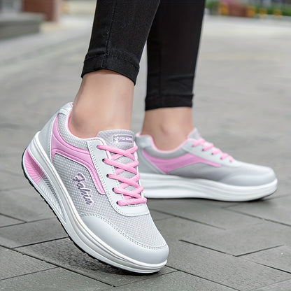 FAYLIN™ Air Comfort Shoes