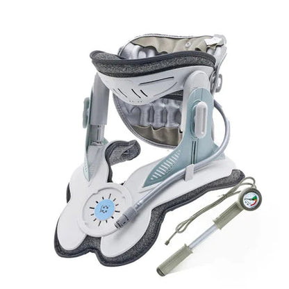 ReliefPro™ Premium Neck Traction Device