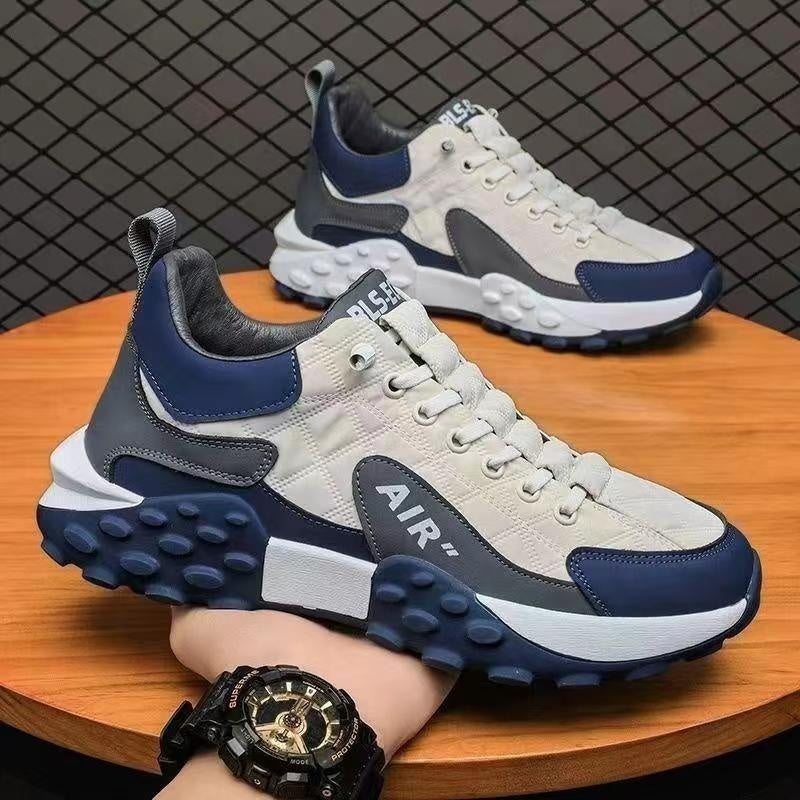 NVB ComfortStride™ – Advanced Orthopedic Sneakers for Foot, Knee & Back Support