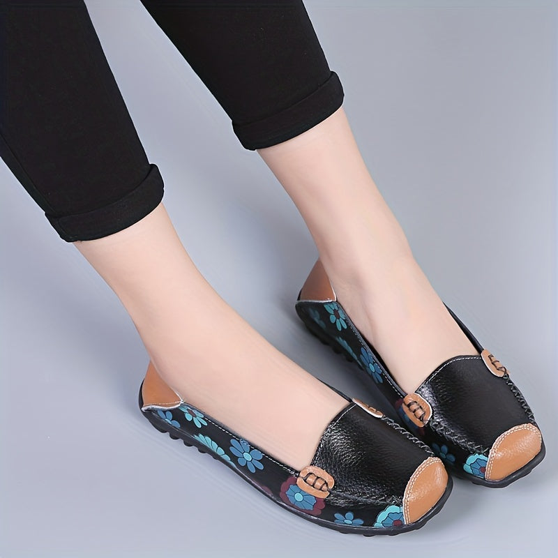 Daisy™ Artistic Walking Shoes