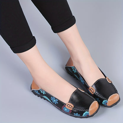 Daisy™ Artistic Walking Shoes