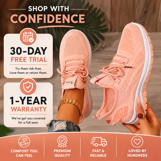Avendra™ Comfort Sneakers