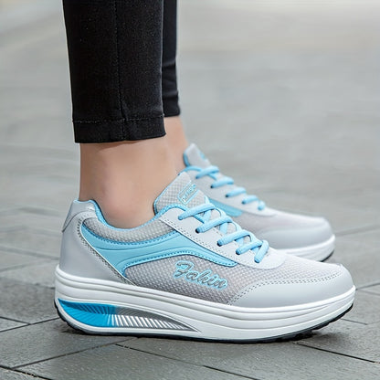 FAYLIN™ Air Comfort Shoes