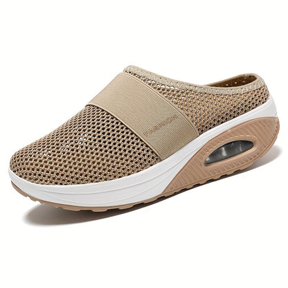 Cloudelle™ Walking Shoes