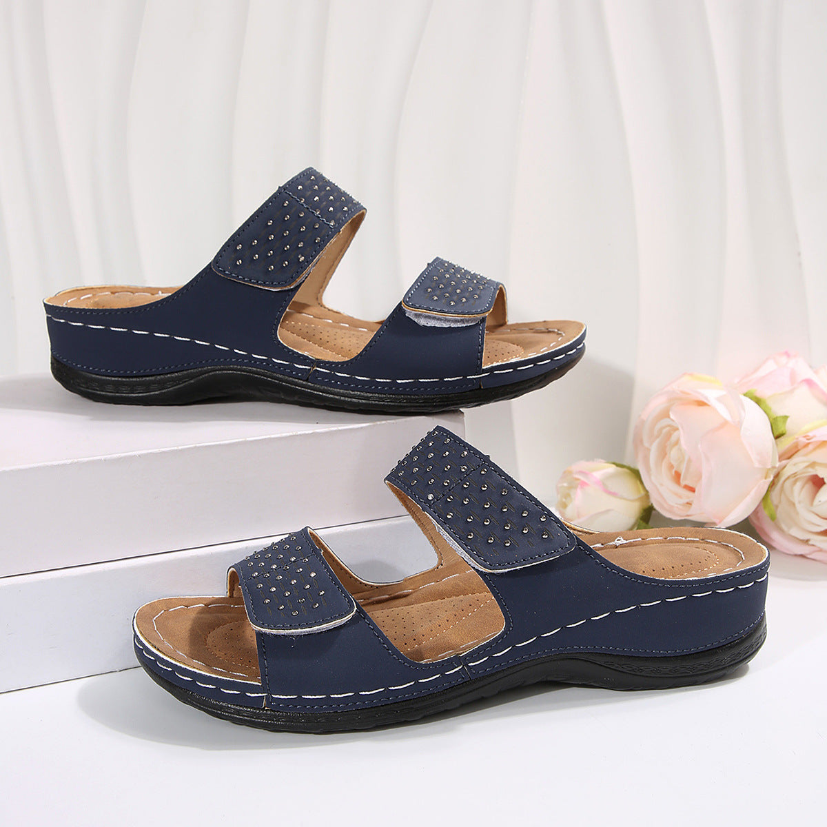 ComfortStep™ Orthopedic Airflow Sandals
